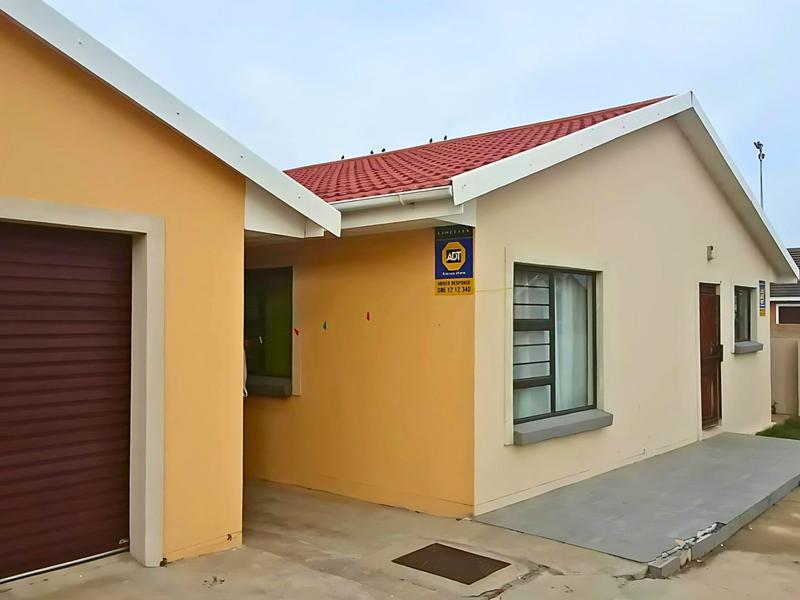 3 Bedroom Property for Sale in Bo Plaas Western Cape